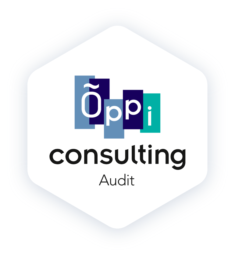 Õppi Consulting